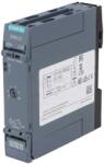 Siemens Timer 1-20s DPST-NO 250VAC 3A (3RP2574-1NW30)