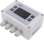 APAR Regulator SPDT, IP65, LED x2 (AR632.B/P/P/P/WA)