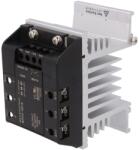 AUTONICS Releu Semiconductor 3-Fazat 15A 24-240VAC (SRH3-4215)