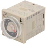 Omron Timer programabil SPDT 24-48V, 0.05s-300h (H3CR-A8E 24-48AC/24-48DC)