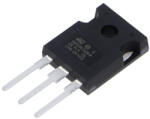 STMicroelectronics Tranzistor IGBT 600V 38A 250W TO247-3 (STGW40NC60KD)