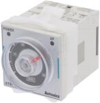 AUTONICS Timer digital programabil 0, 05-10min DPDT (AT8PMN-2)