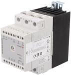Carlo Gavazzi Releu Semiconductor 25A 3-Fazat IP20 (RGC2P60V25C1DM)