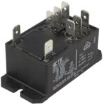 TE Connectivity Releu electromagnetic DPDT 12VDC 30A (5-1393211-3)