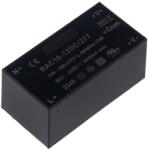 Recom Convertor RECOM AC/DC 10W 12V DC pentru montare pe PCB (RAC10-12DC/277)
