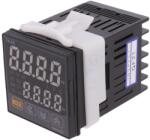 Autonics Regulator de temperatură analogic cu alarmă (TK4S-14CC)