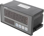 APAR Regulator temperatură cu afișaj LED x2 (AR692/P/P/P/WA)
