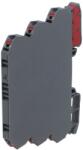 LÜTZE Releu semiconductor 24V DC monofazat LÜTZE, 500mA, IP20 (LCIS-SR-DC-2L-200091-PI)