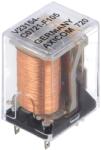 TE Connectivity Releu electromagnetic miniatural DPST-NO 24VDC (9-1393806-1)
