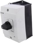 Eaton Electric Comutator cu came 20A 0-1 în carcasă (T0-2-8900/I1)