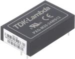 TDK-Lambda Convertor DC/DC 20W 9-36V THT (PXG-M20-24WS12)