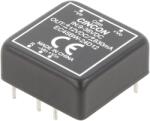 Cincon Convertor DC/DC 20W 9-36V la 12V (EC4SBW-24D12)