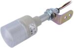 Schneider Electric Coloană de semnalizare LED roșie 24VDC 24VAC (XVGB1A)