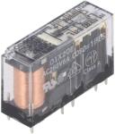 Omron Releu electromagnetic 24VDC SPST-NO x2 (G7SA-2A2B 24VDC)