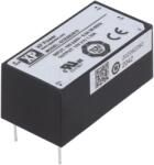XP Power Convertor AC/DC 20W 15V DC (ECE20US15)
