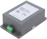 XP Power Convertor DC/DC 60W 48V cu protecţii OPP, OVP, SCP - XP POWER (DTE6024S48)