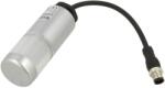 WERMA Coloană de semnalizare portocalie LED 24V DC/AC, IP65 (69983075)