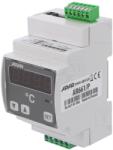 APAR Regulator temperatură SPDT șină DIN 0-50°C (AR661/P)