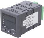 LUMEL Regulator temperatură pe panou, LED, IP65 (RE72-131100M0)