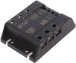 AUTONICS Releu Semiconductor 3-fazat 40A 48-480VAC (SR3-1440)