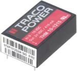 Traco Power Convertor DC/DC 10W 9-18V la 24V (THM 10-1215)