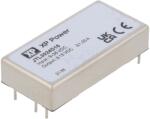 XP Power Convertor DC/DC 30W 9-36V 15V/-15V THT (JTL3024D15)
