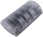 WERMA Coloană semnalizare LED roșu portocaliu verde 24V IP65 WERMA FlatSIGN (69120055)
