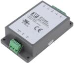 XP Power Convertor DC/DC 20W 9-36V la 12V (DTE2024S12)