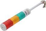 Qlight Semnalizator LED tricolor (ST56L-BZ-3-24-RAG)