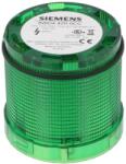 Siemens Semnalizator LED verde 24V IP65 (8WD4420-0CC)
