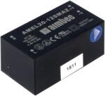 aimtec Convertor AC/DC 20W 12VDC (AMEL20-12SMAZ)