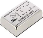 Recom Convertor DC/DC 8W 9-36V la 5V DIP24 (RP08-2405SAW)