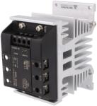 AUTONICS Releu semiconductor 50A 3-fazat (SRH2-4250)