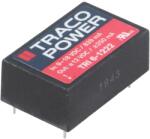 Traco Power Convertor DC/DC 6W 9-18V DIP24 (TRI 6-1222)
