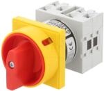 Lovato Electric Comutator cu came 32A 0-1 încastrare (GX3210U25)