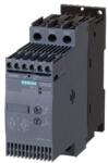 Siemens Softstart pentru șină DIN 200-480VAC (3RW3026-1BB14)