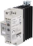 Carlo Gavazzi Releu semiconductor 1-fazat 30A, 190-550VAC (RGC1P48V30ED)