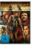 Paramount Gladiator II | Denzel Washington, Paul Mescal, Pedro Pascal, Connie Nielsen, Derek Jacobi