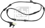 Febi Bilstein Senzor de avertizare, uzura placute de frana FEBI BILSTEIN 1007759 (1007759)