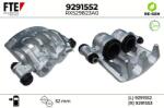 FTE Etrier frana FTE 9291552 (9291552)