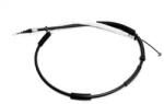 MTR Cablu, frana de parcare MTR 12119023 (12119023) - automobilus
