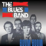 Tonpool Medien Boom Boom 1980, 4 Audio-CDs | The Blues Band