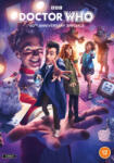 BBC Doctor Who: 60th Anniversary Specials