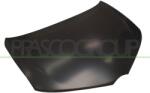 PRASCO Capota motor PRASCO TY3543100 (TY3543100) - automobilus