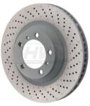 SHW Disc frana SHW PFR39912 (PFR39912) - automobilus