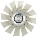 Febi Bilstein Ventilator, radiator FEBI BILSTEIN 196964 (196964) - automobilus
