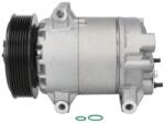 THERMOTEC Compresor, climatizare THERMOTEC KTT090219 (KTT090219) - automobilus