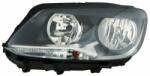 DEPO Far Dreapta VW CADDY 3/TOURAN (441-11G1RMLDEM2)