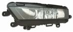 DEPO Proiector Ceata Dreapta SKODA OCTAVIA 3 (665-2020R-UE)