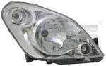 TYC Far Stanga SUZUKI SPLASH 20-11750-05-2 (20-11750-05-2)
